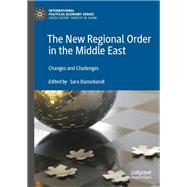 The New Regional Order in the Middle East