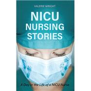 NICU Nursing Stories