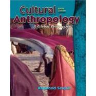 Cultural Anthropology: A Global Perspective
