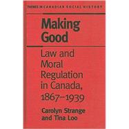 Making Good