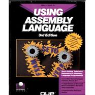 Using Assembly Language
