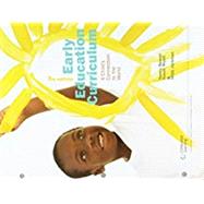 Bundle: Early Education Curriculum: A Child’s Connection to the World, Loose-leaf Version, 7th + MindTap Education, 1 term (6 months) Printed Access Card