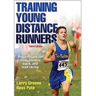 Training Young Distance Runners