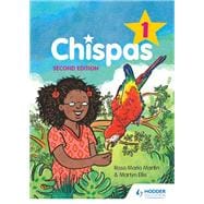 Chispas Level 1 2nd Edition