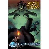 Wrath of the Titans: Revenge of Medusa #0