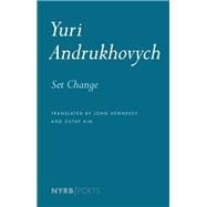 Set Change book cover, ISBN 9781681378848