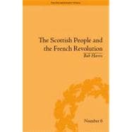 The Scottish People and the French Revolution