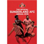 The Official Sunderland Soccer Club Annual 2022
