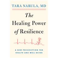 The Healing Power of Resilience A New Prescription for Health and Well-Being