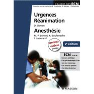 Urgences-Réanimation-Anesthésie (CAMPUS)