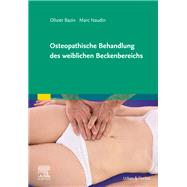 Osteopathische Behandlung des weiblichen Beckenbereichs