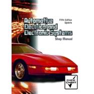 Shop Manual for Automotive Electrical and Electronic Systems-Update (Package Set)
