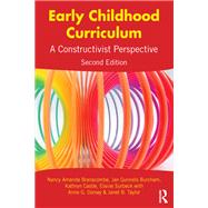 Early Childhood Curriculum