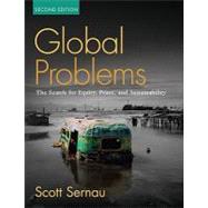 Global Problems : The Search for Equity, Peace, and Sustainability