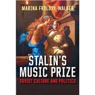 Stalin's Music Prize