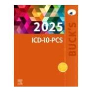 Buck's 2025 ICD-10-PCS