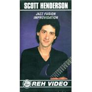 Scott Henderson