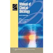 Manual of Clinical Oncology