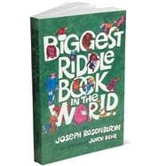 Biggest Riddle Book in the World,9780806988849