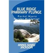 Blue Ridge Parkway Plunge