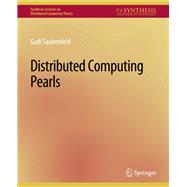 Distributed Computing Pearls