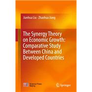 The Synergy Theory on Economic Growth