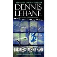 Darkness Take My Hand