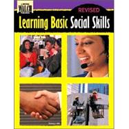 Learning Basic Social Skills