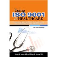 Using Iso 9001 in Healthcare