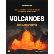 Volcanoes Global Perspectives