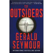 The Outsiders A Thriller