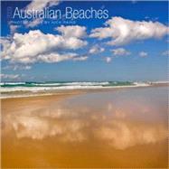 Australian Beaches 2009 Calendar
