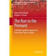 The Run to the Pennant