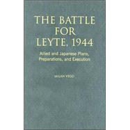 Battle for Leyte, 1944