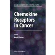 Chemokine Receptors in Cancer
