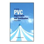 PVC Degradation & Stabilization