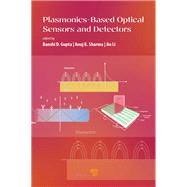 Plasmonics-Based Optical Sensors and Detectors