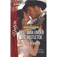 Best Man Under the Mistletoe