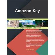 Amazon Key Second Edition