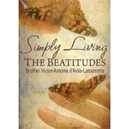 Simply Living: The Beatitudes