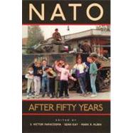 NATO After Fifty Years