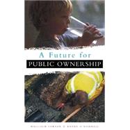 A Future for Public Ownership