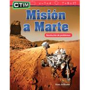 CTIM - Misión a Marte - Resolución de problemas (STEM - Mission to Mars - Problem Solving)