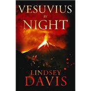 Vesuvius by Night