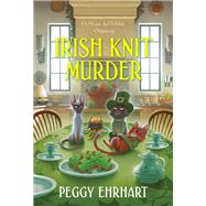Irish Knit Murder