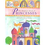 The Barefoot Book of Princesses
