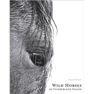Wild Horses of Cumberland Island