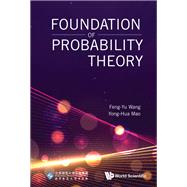 Foundation of Probability Theory