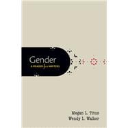 Gender A Reader for Writers