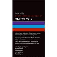 Oxford American Handbook of Oncology